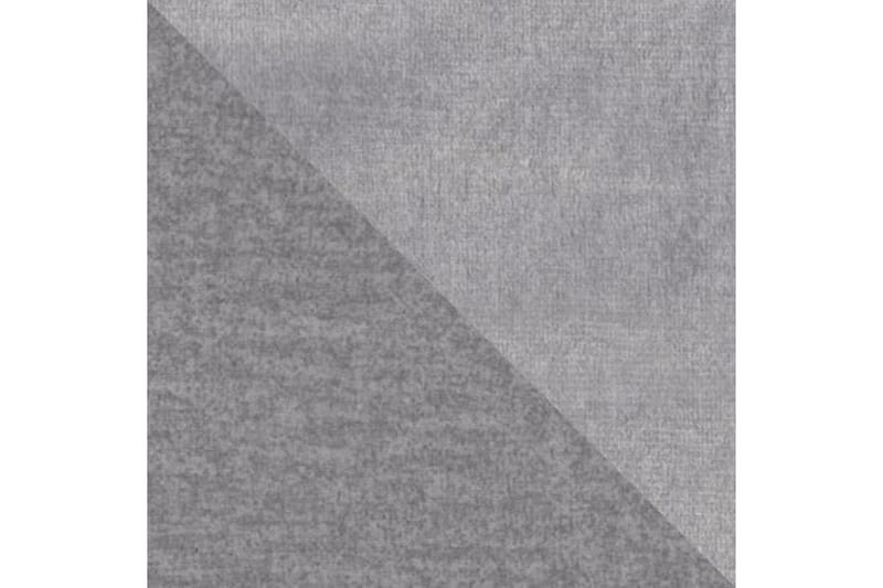 Sängynrunko Boisdale 180x200 cm - Vaaleanharmaa/Tummanharmaa - Huonekalut - Sänky - Sänkykehikot & sängynrungot