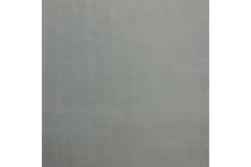 Sängynrunko Boisdale 180x200 cm - Vaaleanharmaa/Tummanharmaa - Huonekalut - Sänky - Sänkykehikot & sängynrungot