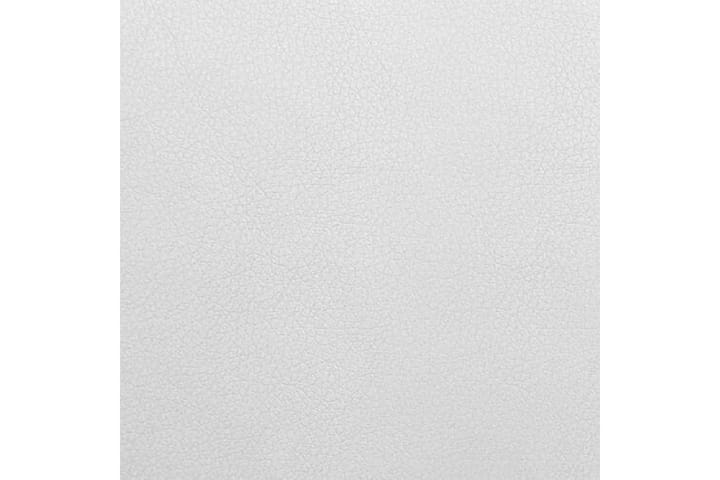 Sängynrunko Boisdale 180x200 cm - Valkoinen - Sänkykehikot & sängynrungot