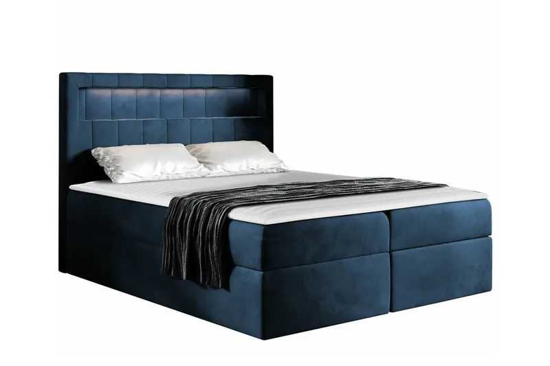 Sängynrunko Boisdale 180x200 cm, undefined