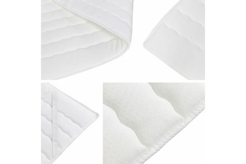 Sängynrunko Boisdale 180x200 cm - Huonekalut - Sänky - Sänkykehikot & sängynrungot