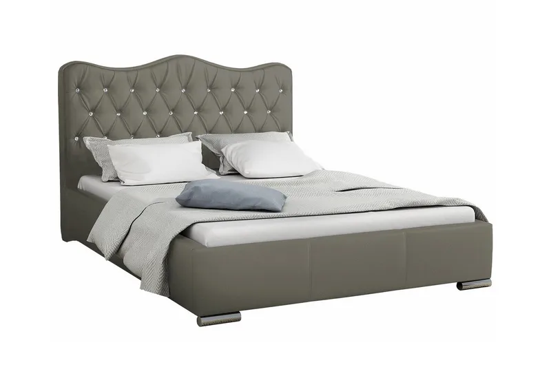 Sängynrunko Boisdale 180x200 cm, undefined