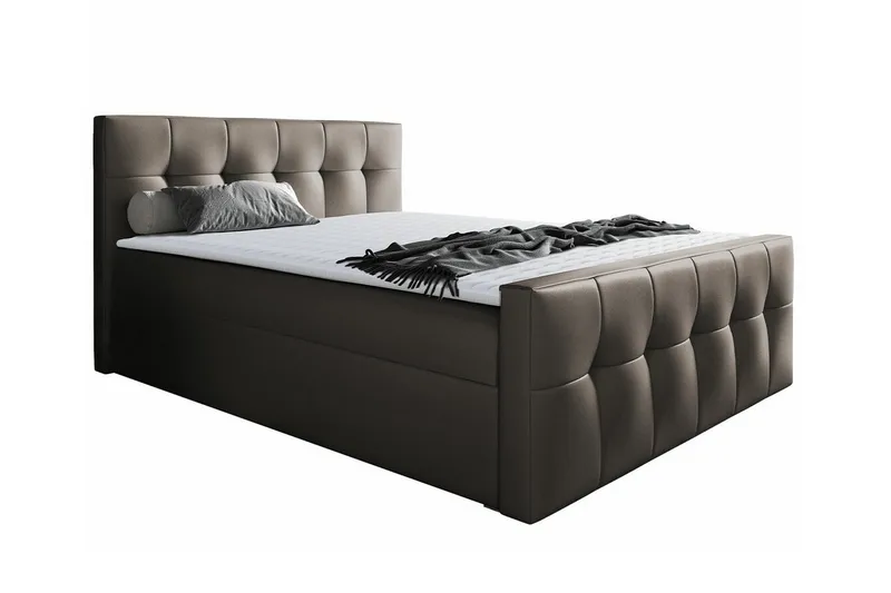 Sängynrunko Boisdale 180x200 cm, undefined