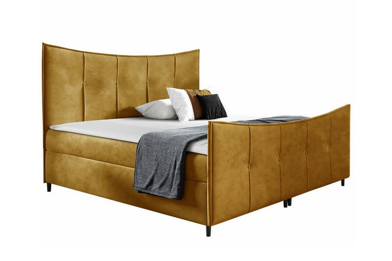 Sängynrunko Boisdale 180x200 cm, undefined