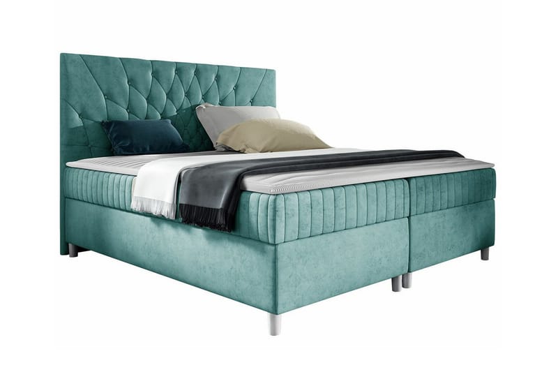 Sängynrunko Boisdale 180x200 cm, undefined