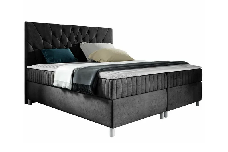 Sängynrunko Boisdale 180x200 cm, undefined