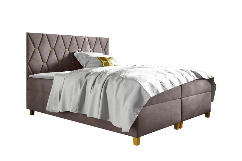 Sängynrunko Boisdale 180x200 cm, undefined