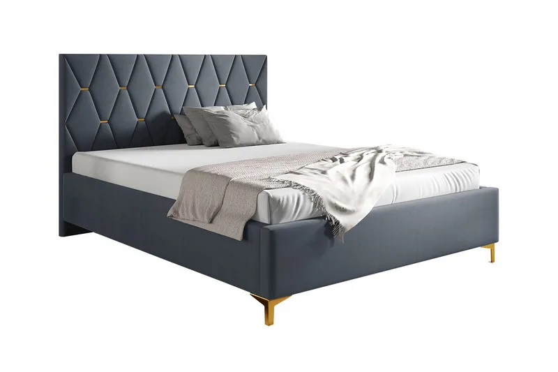 Sängynrunko Boisdale 180x200 cm, undefined