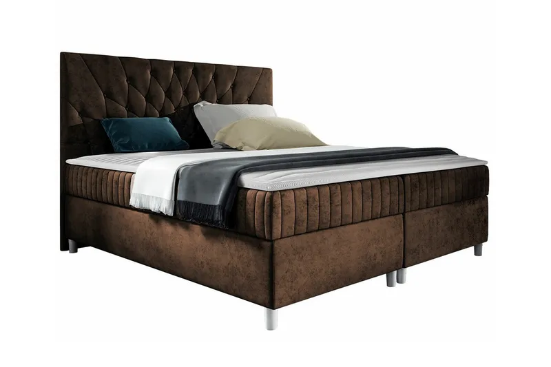 Sängynrunko Boisdale 180x200 cm, undefined