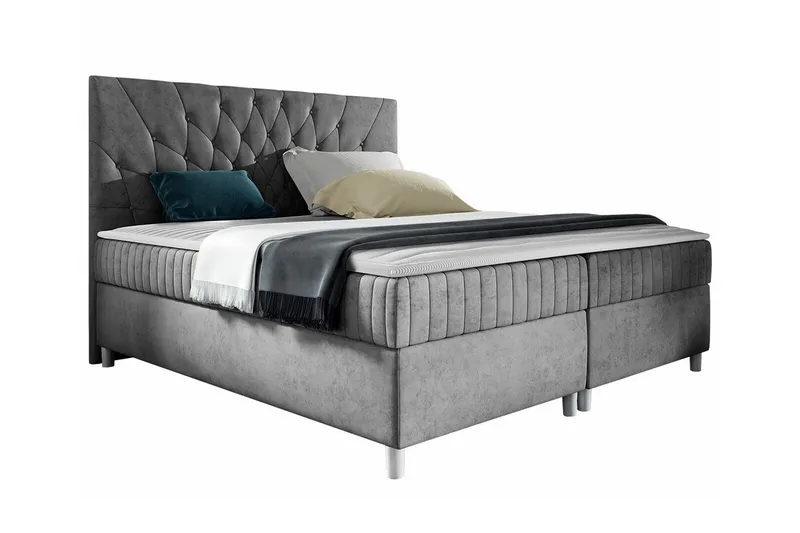 Sängynrunko Boisdale 180x200 cm, undefined