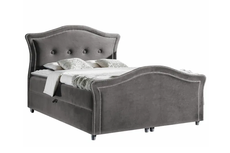 Sängynrunko Boisdale 180x200 cm, undefined