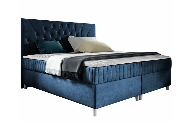 Sängynrunko Boisdale 180x200 cm, undefined