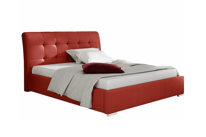 Sängynrunko Boisdale 180x200 cm - Huonekalut - Sänky - Sänkykehikot & sängynrungot