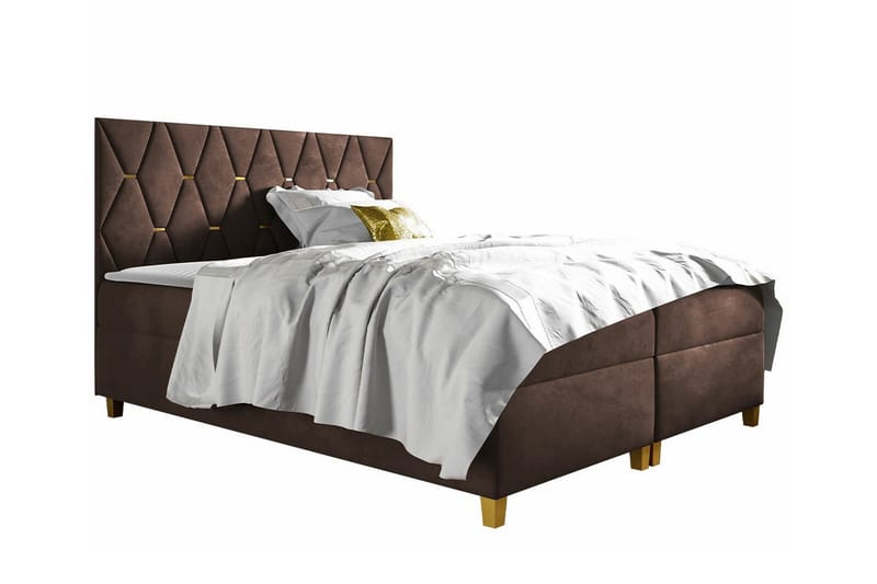 Sängynrunko Boisdale 180x200 cm, undefined