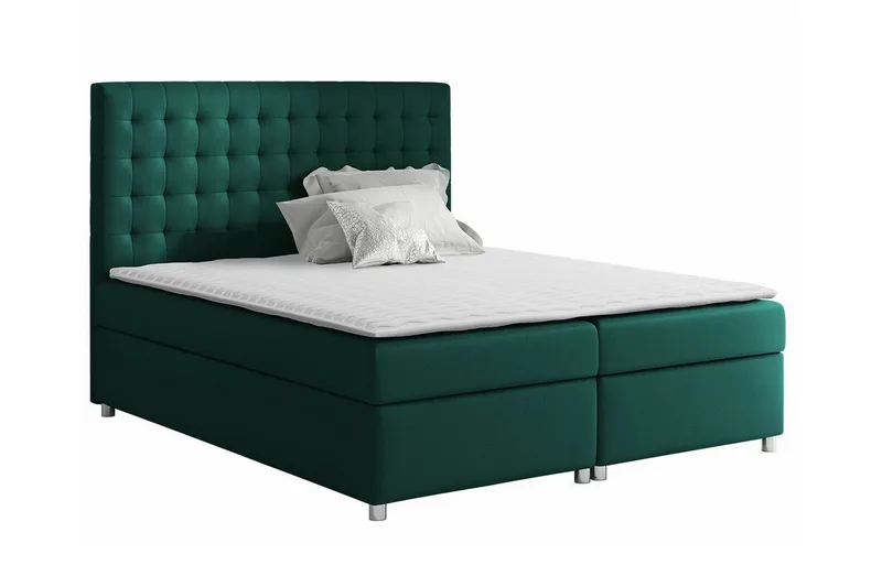 Sängynrunko Boisdale 180x200 cm - Huonekalut - Sänky - Sänkykehikot & sängynrungot