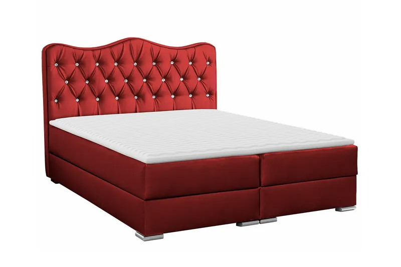 Sängynrunko Boisdale 180x200 cm, undefined