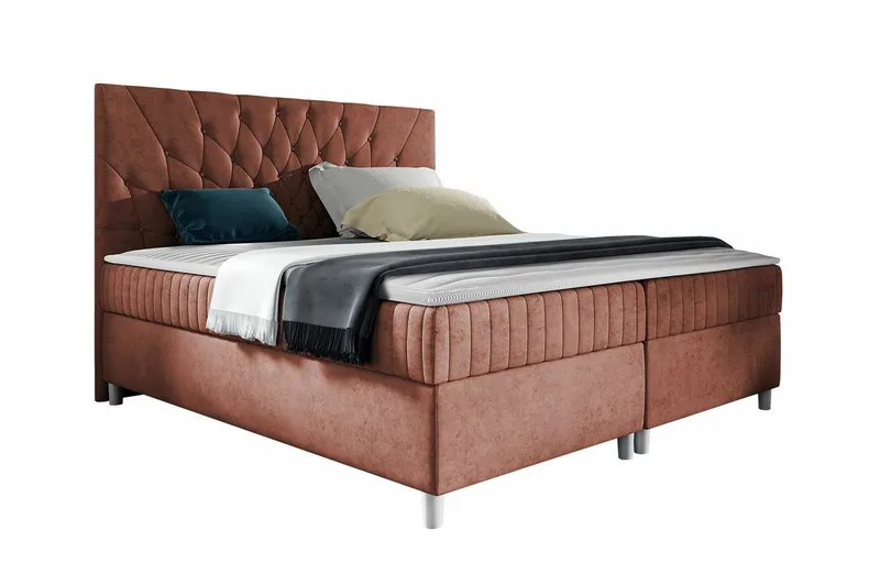 Sängynrunko Boisdale 180x200 cm, undefined