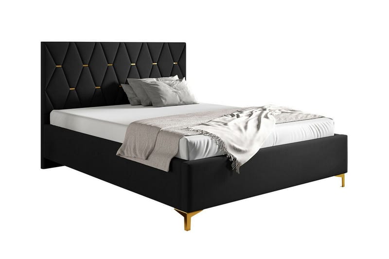 Sängynrunko Boisdale 180x200 cm, undefined