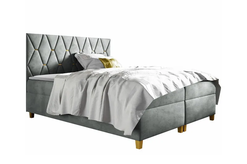 Sängynrunko Boisdale 180x200 cm, undefined