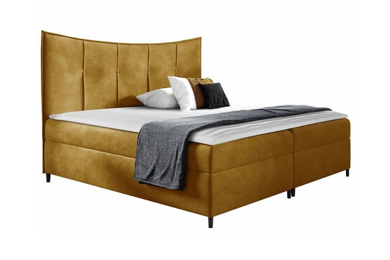 Sängynrunko Boisdale 180x200 cm, undefined