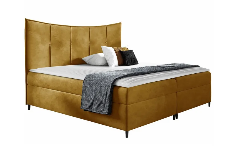 Sängynrunko Boisdale 180x200 cm, undefined