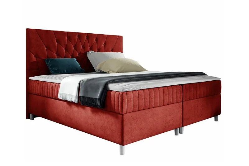 Sängynrunko Boisdale 180x200 cm, undefined