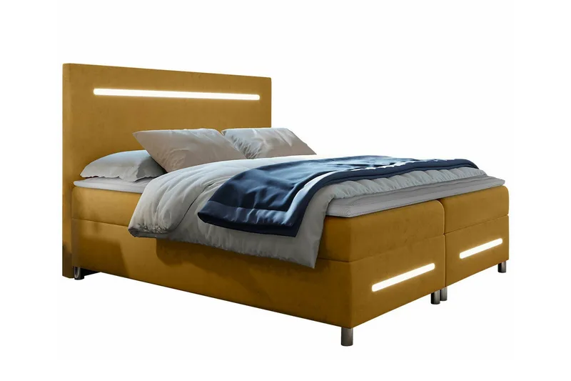 Sängynrunko Boisdale 180x200 cm, undefined