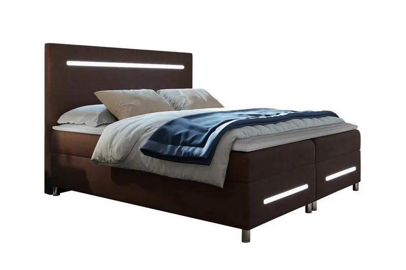 Sängynrunko Boisdale 180x200 cm, undefined