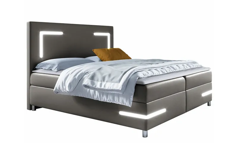 Sängynrunko Boisdale 180x200 cm, undefined