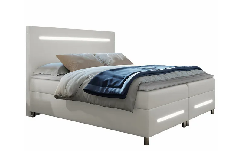 Sängynrunko Boisdale 180x200 cm, undefined