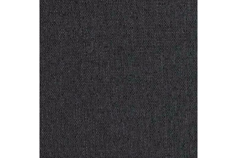 Sängynrunko Boisdale 200x200 cm - Tummanharmaa - Huonekalut - Sänky - Sänkykehikot & sängynrungot