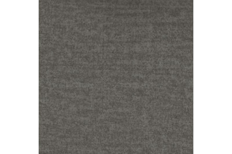 Sängynrunko Boisdale 200x200 cm - Tummanharmaa - Huonekalut - Sänky - Sänkykehikot & sängynrungot