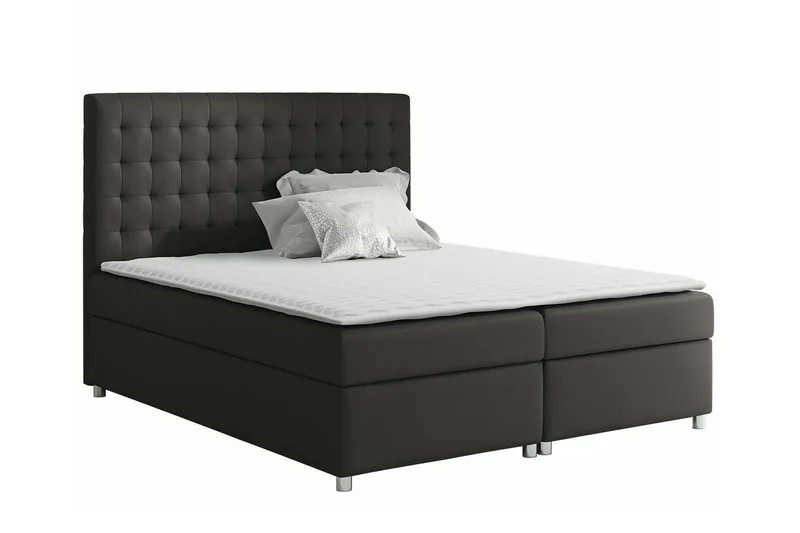 Sängynrunko Boisdale 200x200 cm, undefined