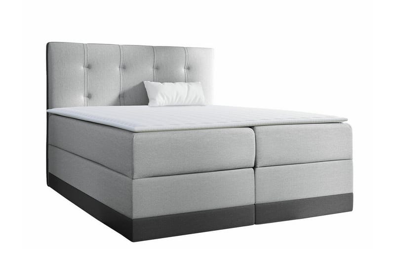 Sängynrunko Boisdale 200x200 cm, undefined