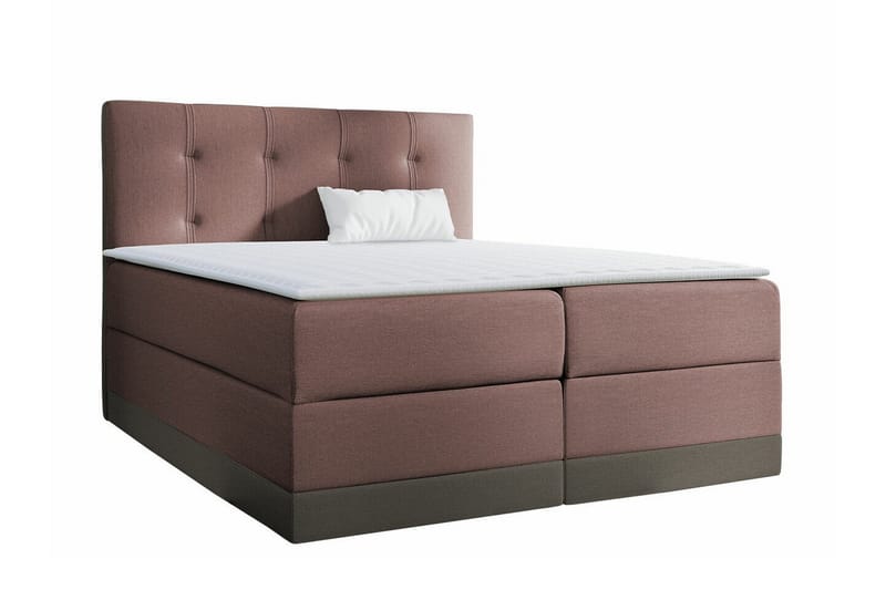 Sängynrunko Boisdale 200x200 cm, undefined