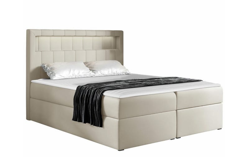 Sängynrunko Boisdale 200x200 cm, undefined