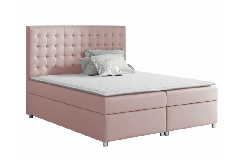 Sängynrunko Boisdale 200x200 cm, undefined