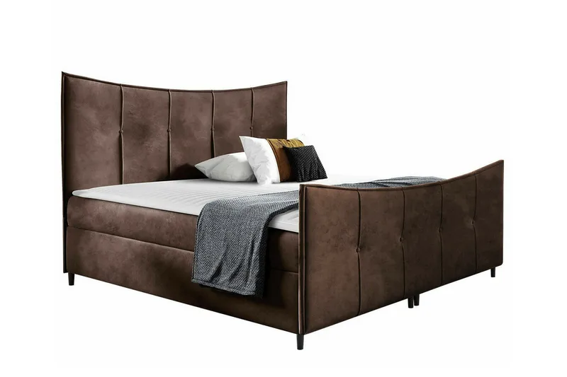 Sängynrunko Boisdale 200x200 cm, undefined