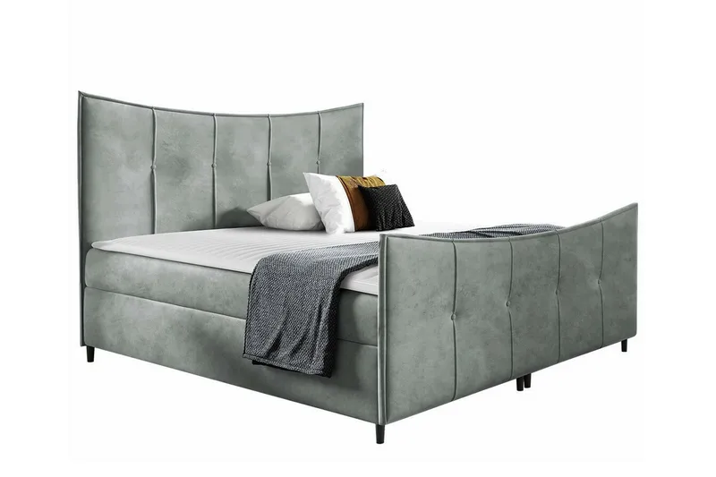 Sängynrunko Boisdale 200x200 cm, undefined