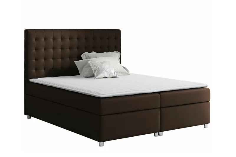 Sängynrunko Boisdale 200x200 cm, undefined