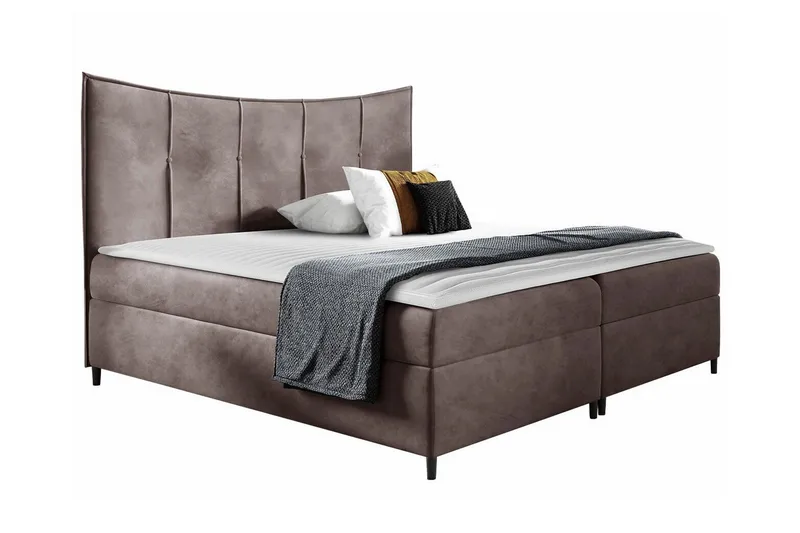 Sängynrunko Boisdale 200x200 cm, undefined