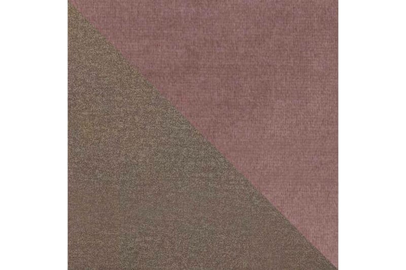 Sängynrunko Boisdale 200x200 cm - Huonekalut - Sänky - Sänkykehikot & sängynrungot