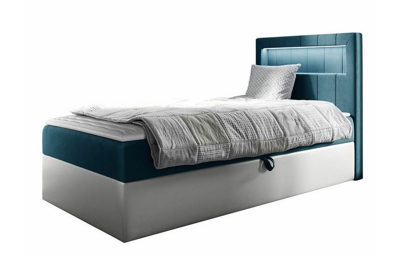 Sängynrunko Boisdale 80x200 cm, undefined