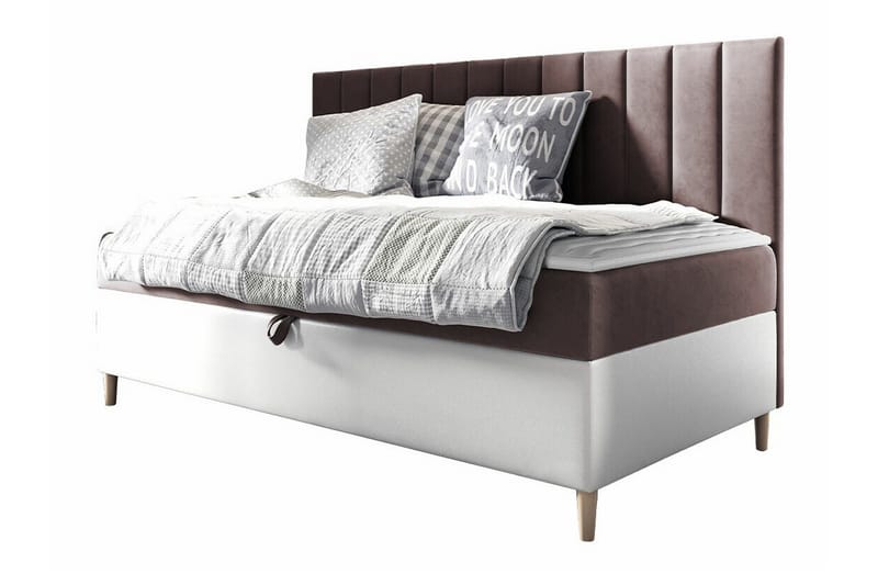 Sängynrunko Boisdale 80x200 cm, undefined