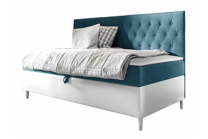 Sängynrunko Boisdale 80x200 cm, undefined