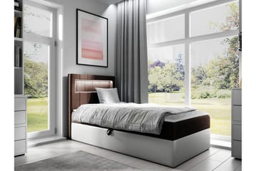 Sängynrunko Boisdale 80x200 cm - Huonekalut - Sänky - Sänkykehikot & sängynrungot
