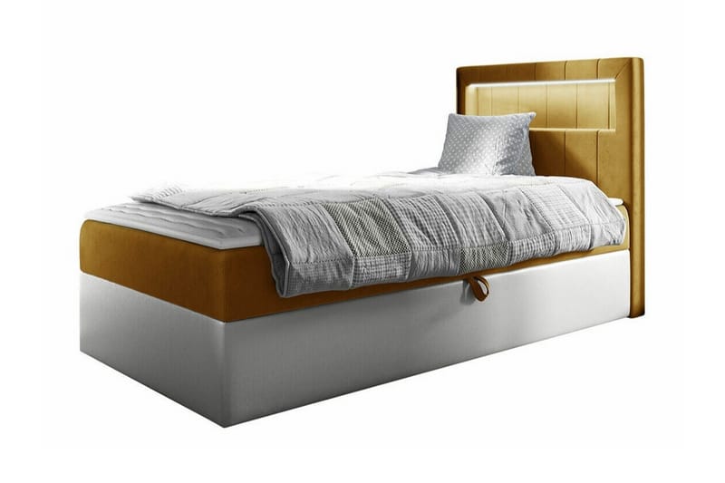 Sängynrunko Boisdale 80x200 cm, undefined