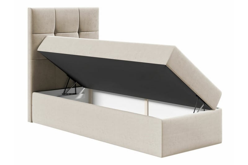 Sängynrunko Boisdale 80x200 cm - Huonekalut - Sänky - Sänkykehikot & sängynrungot