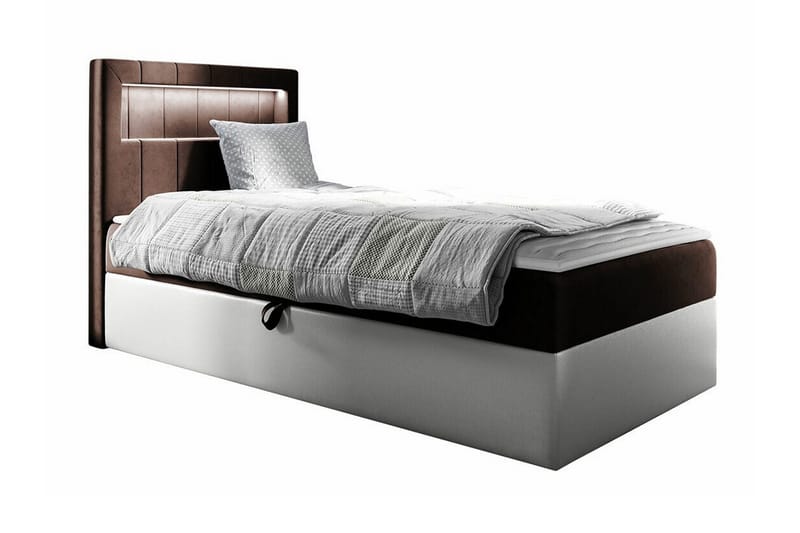 Sängynrunko Boisdale 80x200 cm, undefined