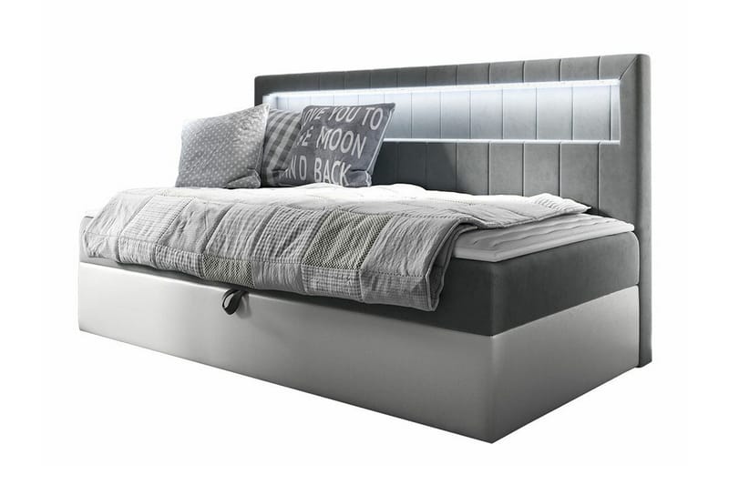 Sängynrunko Boisdale 80x200 cm, undefined